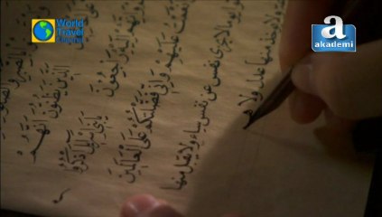 Payitaht - Osmanlı İstanbul'u - 3. bölüm