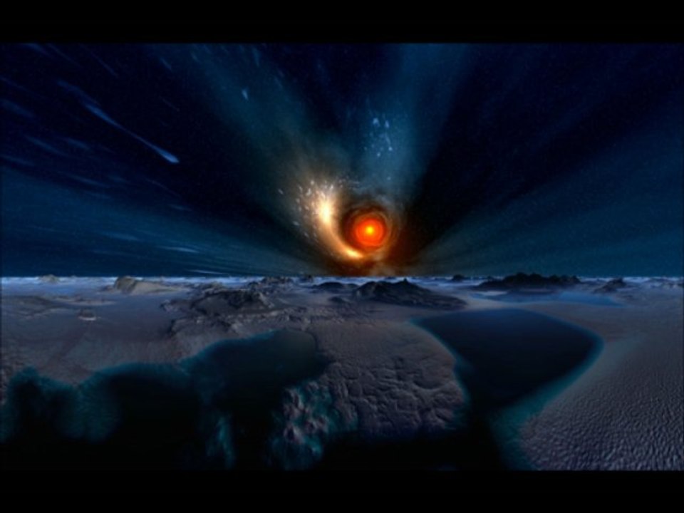 Two steps from Hell:  Starfleet