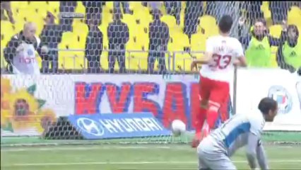 90минут+ 25тур ЧР2013 ЦСКА -спартак 2 тайм