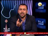 يوسف الحسيني: مرسي اعتبر إن زيارته لروسيا موفقة .. عيب يا مرسي متعملش كدة تاني