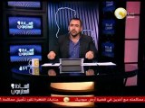 السادة المحترمون: بالفيديو .. الإخوان تسحل وتعري مواطن في أحداث دار القضاء