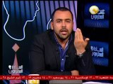 السادة المحترمون: مرسي مش تحت تأثير من الجماعة .. والدليل وشوشة محمد بديع 