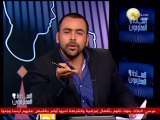 السادة المحترمون - الرئيس مرسي: أنا طرف واحد مع المؤسسة العسكرية وجزء منها