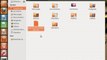Ubuntu 12.04 LTS - 2.3 Guardar paquetes y aplicaciones Ubuntu Alsamixer by darkcrizt