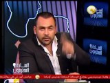 السادة المحترمون: الحداد بتاع الجوالة والرحلات .. دوره يفوق وزير الخارجية