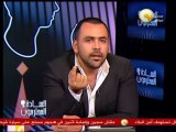 السادة المحترمون: دور مصر في السياسية الخارجية في عهد مرسي .. تابعة لقطر