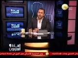 يوسف الحسيني: لازم ننضف وننضف البلد علشان السياحة ترجع تاني