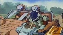 Robotech 63 - El Soldado Solitario [HD 720p]