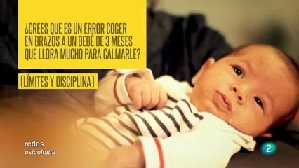 Desarrollo infantil: René Diekstra