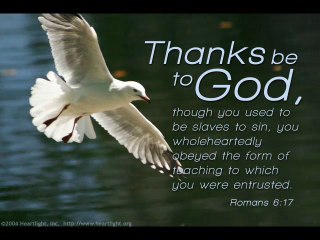 SELAH (There is a Fountain )