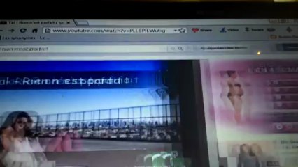 moi ki chante vamo a la playa