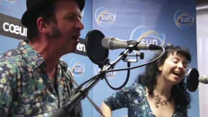 Lili Cros & Thierry Chazelle - Tout va bien