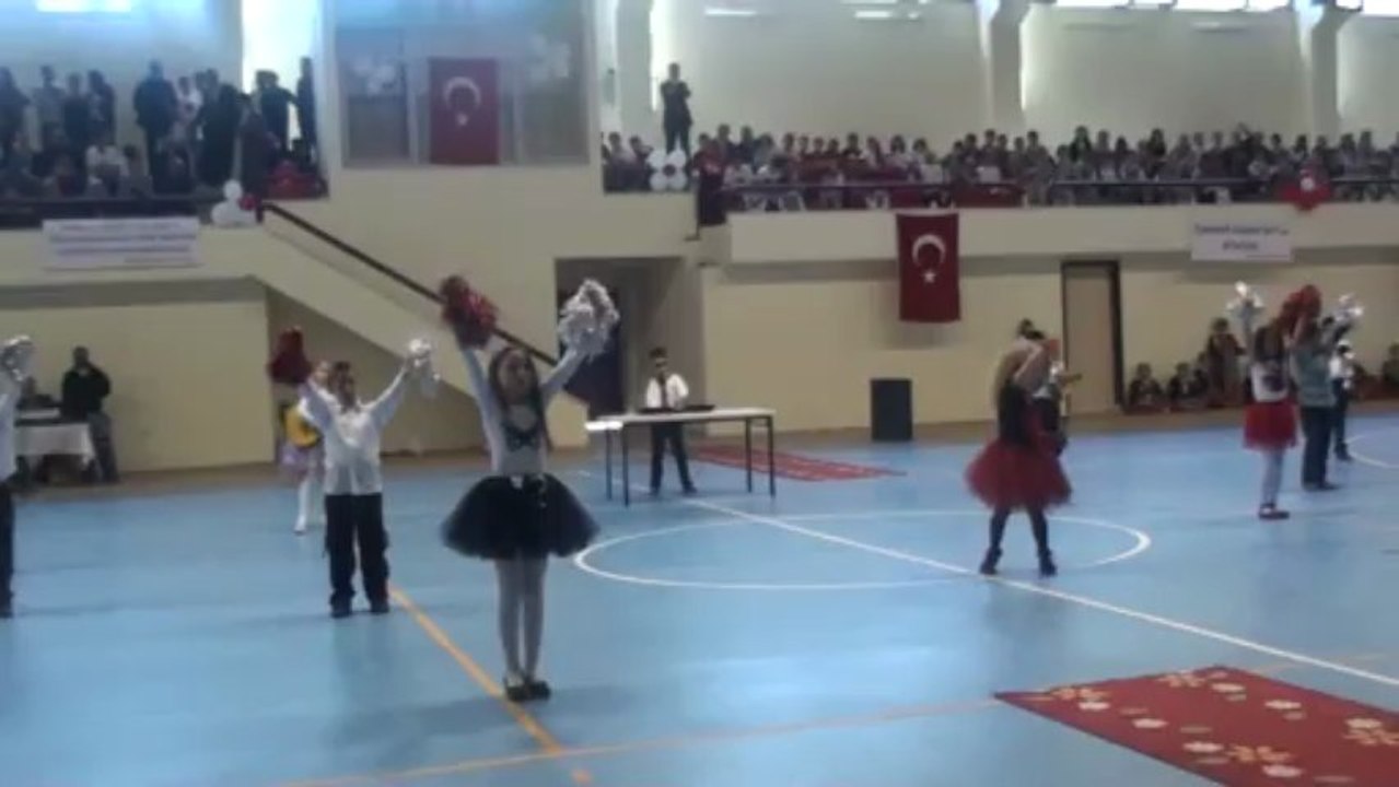 23 Nisan Gösterileri - 2
