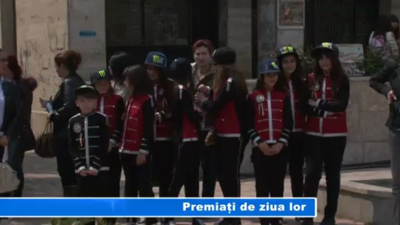 PREMIATI