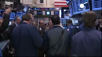 Un faux "tweet" d'AP sème le chaos à Wall Street