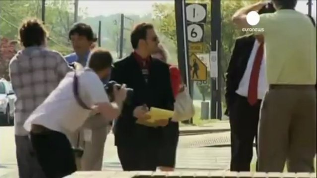 Fausse alerte à la ricine aux Etats-Unis