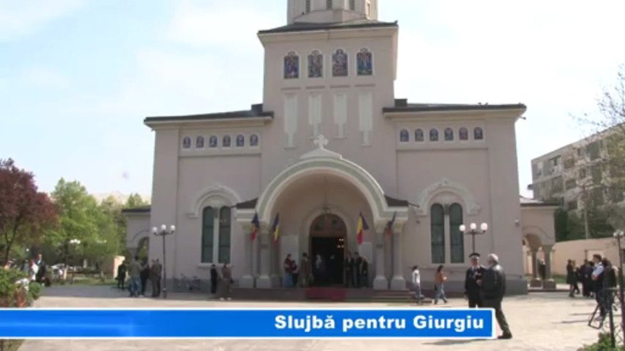 SLUJBA PT GIURGIU