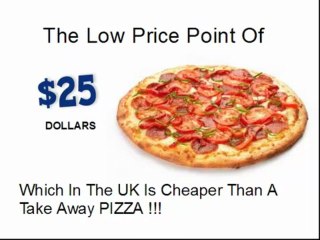 If You Are Already Making Money Online Then This Is NOT For