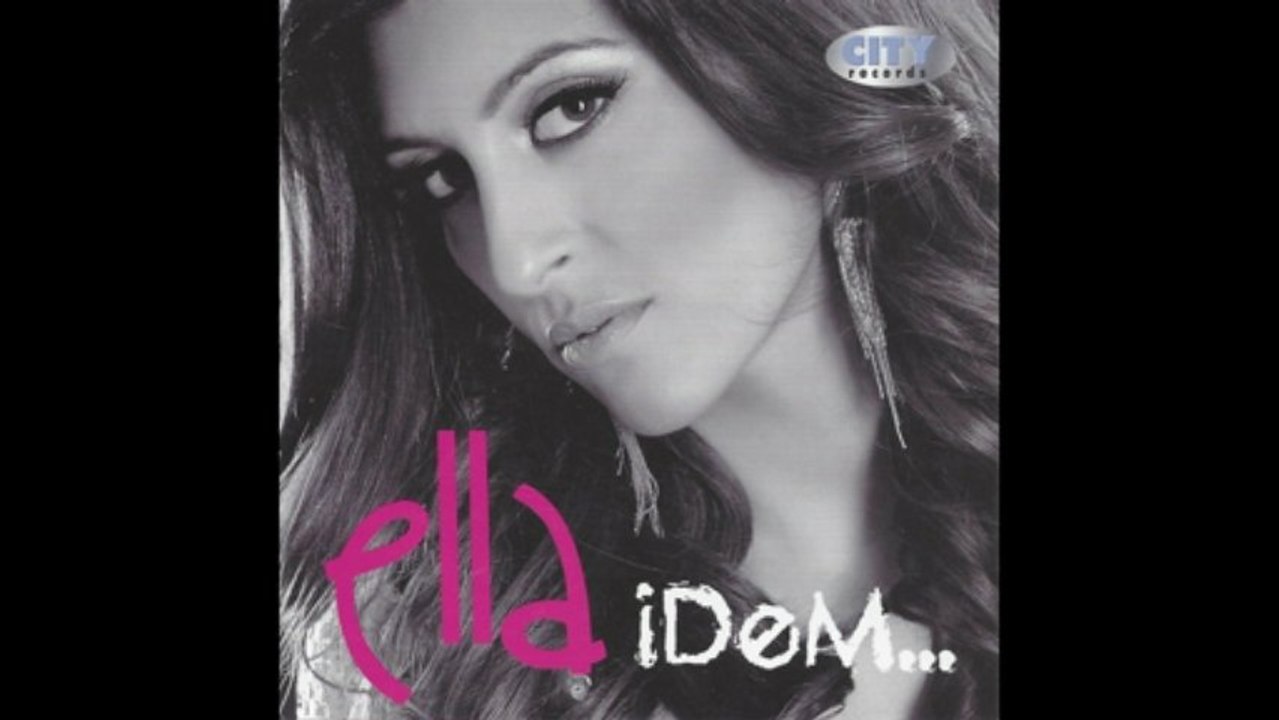 Ella - Dukati - (Audio 2012) HD