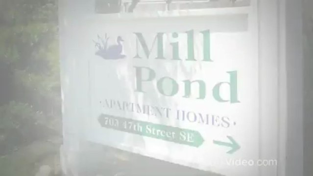 Mill Pond Apartments in Auburn, WA - ForRent.com