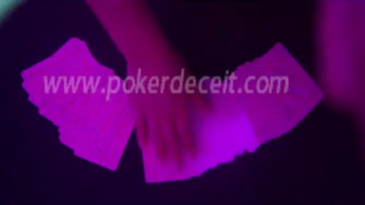 Fournier No.1-Red-MARKED-PLAYING-DECKS-Modiano-cards