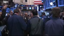 Un tuit falso siembra el pánico en Wall Street