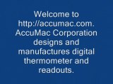 Precision Thermometers, Temperature Calibration Equipment, Platinum Resistance Thermometer