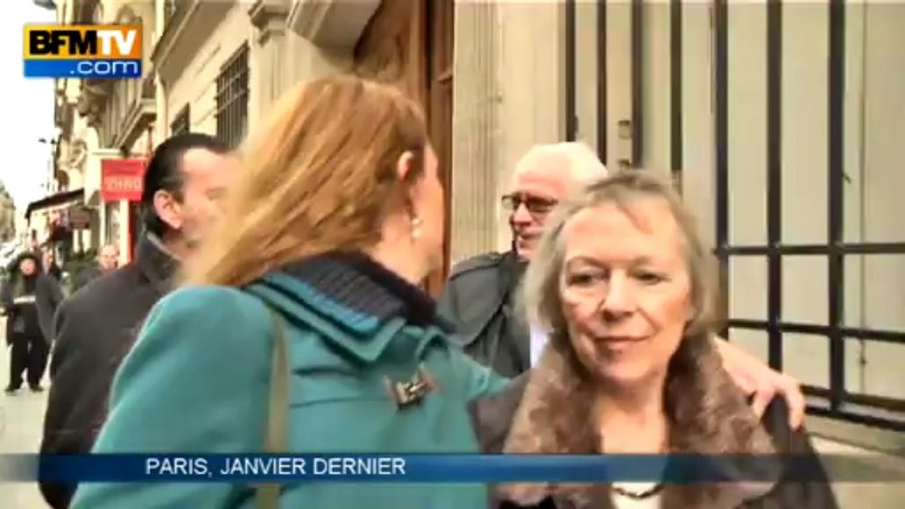Quatre mois après sa libération, que devient Florence Cassez? - 24/04
