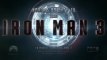 Iron Man 3 Extremis Featurette VOST