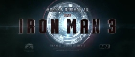 Iron Man 3 Extremis Featurette VOST