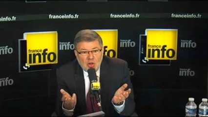 "Non" à l'amnistie sociale (Alain Vidalies)