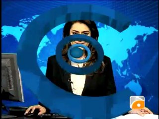 Geo News Summary - Karachi,Quetta,Peshawar Blasts