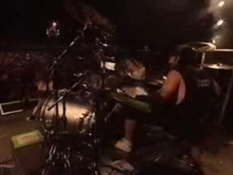 Pantera-Primal Concrete Sledge