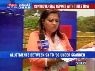 Coalgate: Both NDA & UPA under scanner