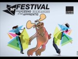 Chronique Festival des Lycéens et Apprentis 2013 - NRJ Pyrénées