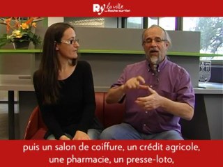 Roche Mag en signes - Avril 2013