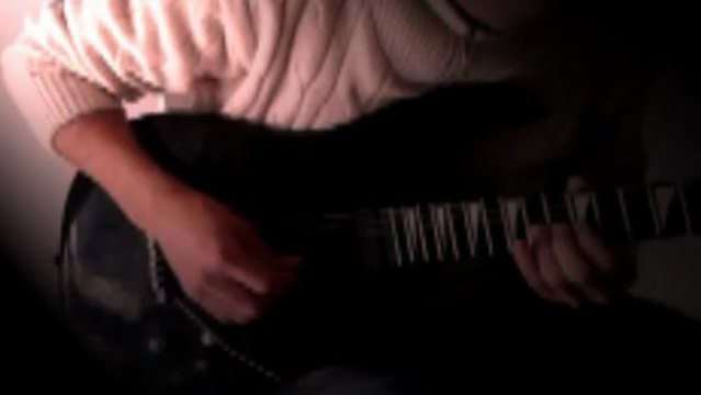 Knocking on heaven's Door Cover