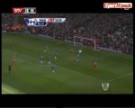 [www.sportepoch.com]46 ' Attempt - Gerald single opportunity brave saved by Cech