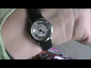 Dachau. What were they thinking