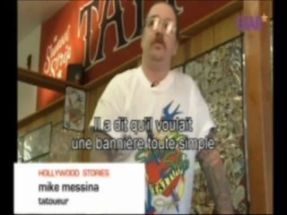 Documentaire - Johnny Depp.