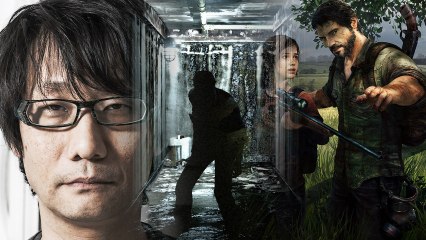 PlayStation 4 Receives Kojima's Word and Bethesda Release