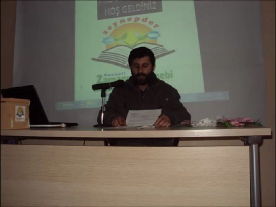 Yakup Köse 28 Şubat Sürecinde Neler Yaşadığını Anlattı - 1