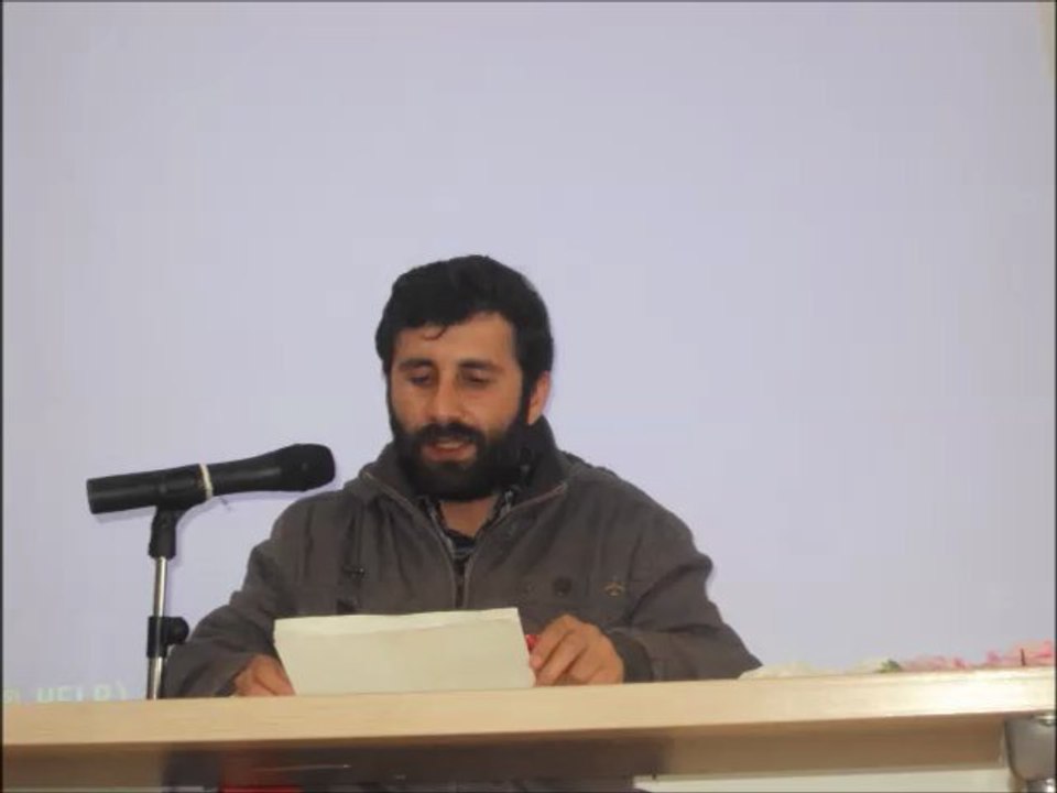 Yakup Köse 28 Şubat Sürecinde Neler Yaşadığını Anlattı - 2