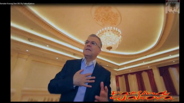 Ramadan Krasniqi DANI 2013 - Engjell a djall # Muzik Shqip 2013 #