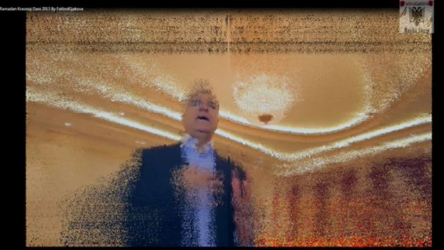 Ramadan Krasniqi DANI 2013 - Jeta ne diaspore # Muzik Shqip 2013 #