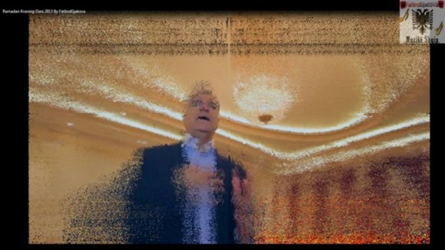 Ramadan Krasniqi DANI 2013 - O Llokum # Muzik Shqip 2013 #