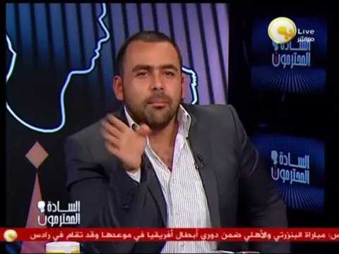 السادة المحترمون: شهادة اللواء عصام القوصى فى قضية اقتحام سجن وادى النطرون