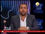 يوسف الحسيني: مرسي يلبي نداء الصهاينة بسرعة البرق .. والإخواني دايماً بيعمل دور العبيط