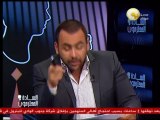 السادة المحترمون: محمد علي بشر عايز يعمل شرطة إخوانية الولاء والرجاء .. وبعدين خاف وأنكر