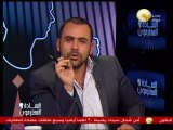 السادة المحترمون: مظاهرات ضد أخونة محافظة كفر الشيخ